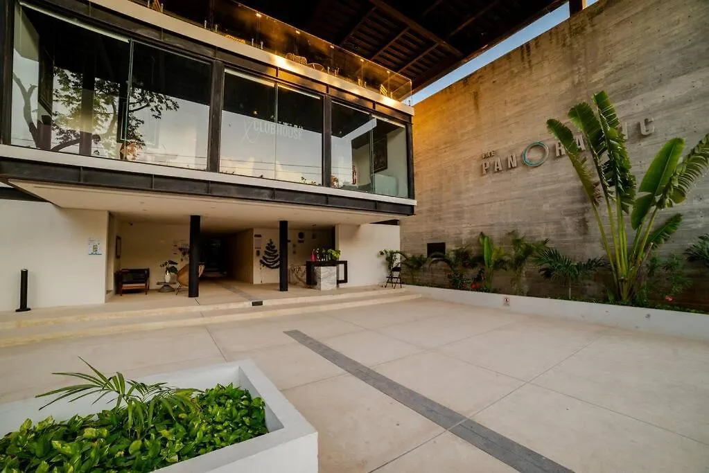 Luxury Penthouse - Panoramic Apartment Tulum