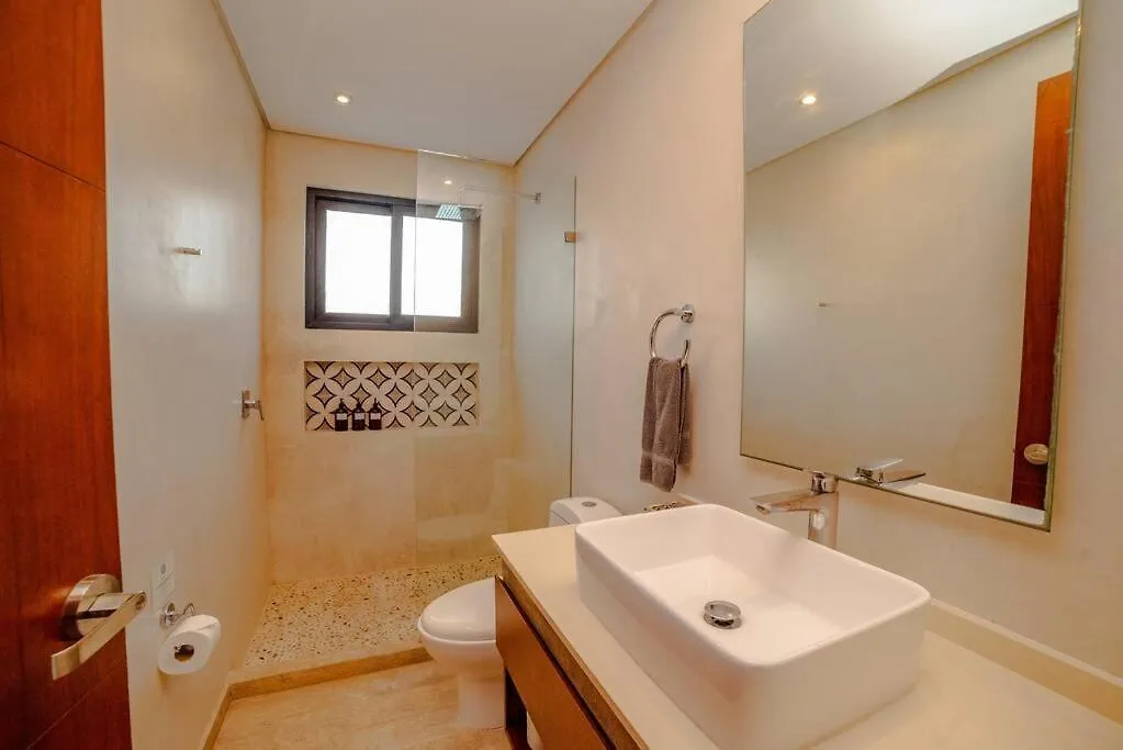 Luxury Penthouse - Panoramic Apartment Tulum