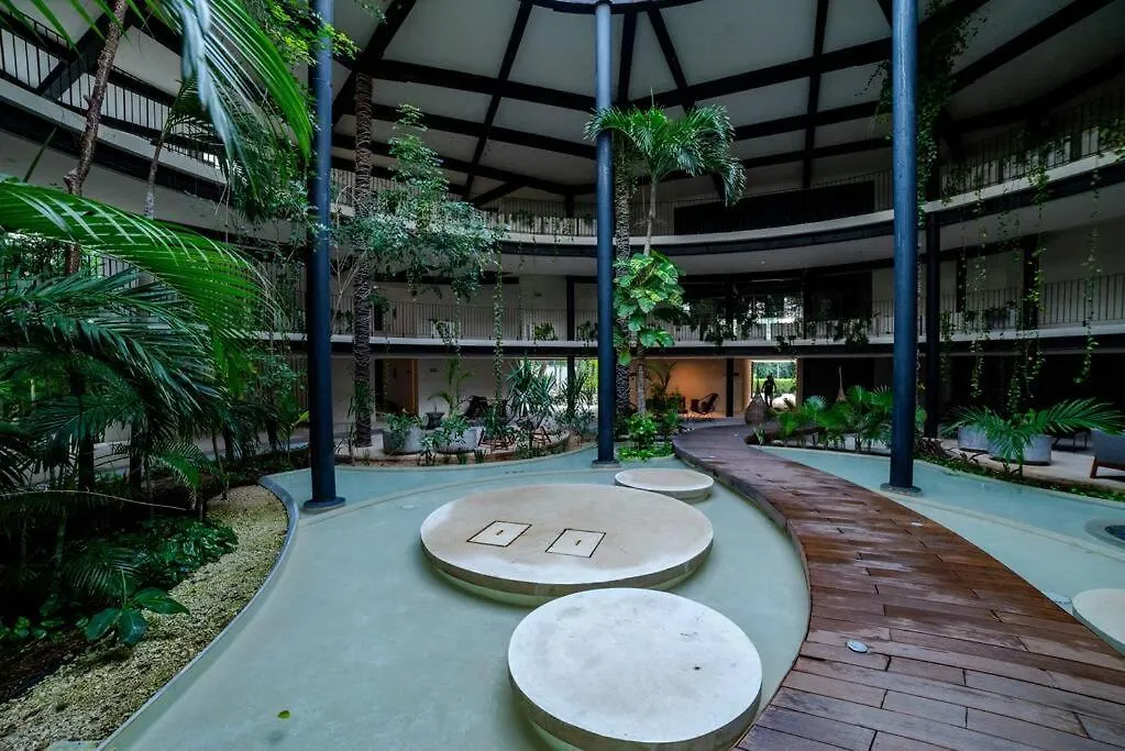Luxury Penthouse - Panoramic Apartment Tulum