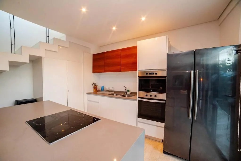 Luxury Penthouse - Panoramic Apartment Tulum