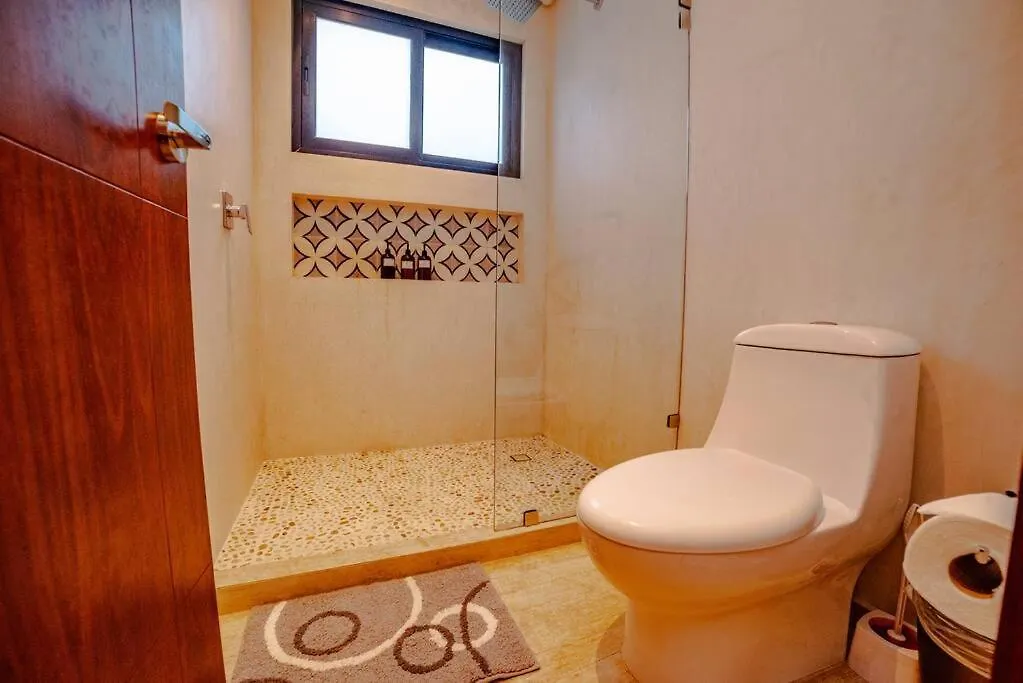 Luxury Penthouse - Panoramic Apartment Tulum